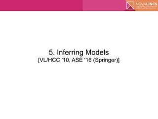 Model-Driven Spreadsheet Development