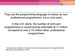 Model-Driven Spreadsheet Development
