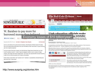 Model-Driven Spreadsheet Development