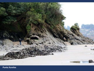 Punta Xurelos
 