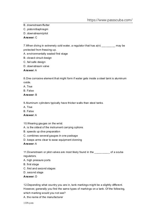 padi final exam answers pdf padi final exam answers pdf