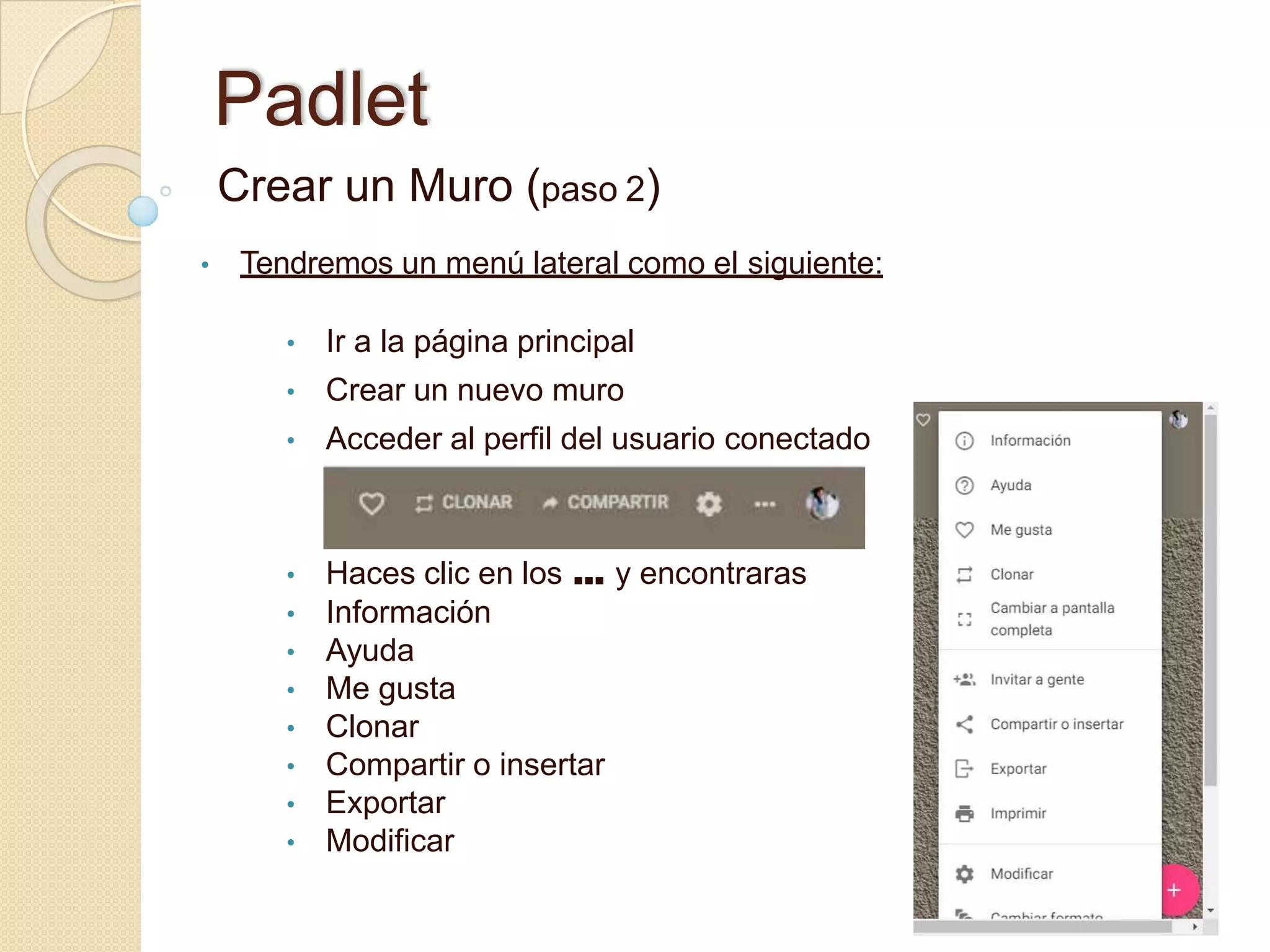 Padlet | PPT