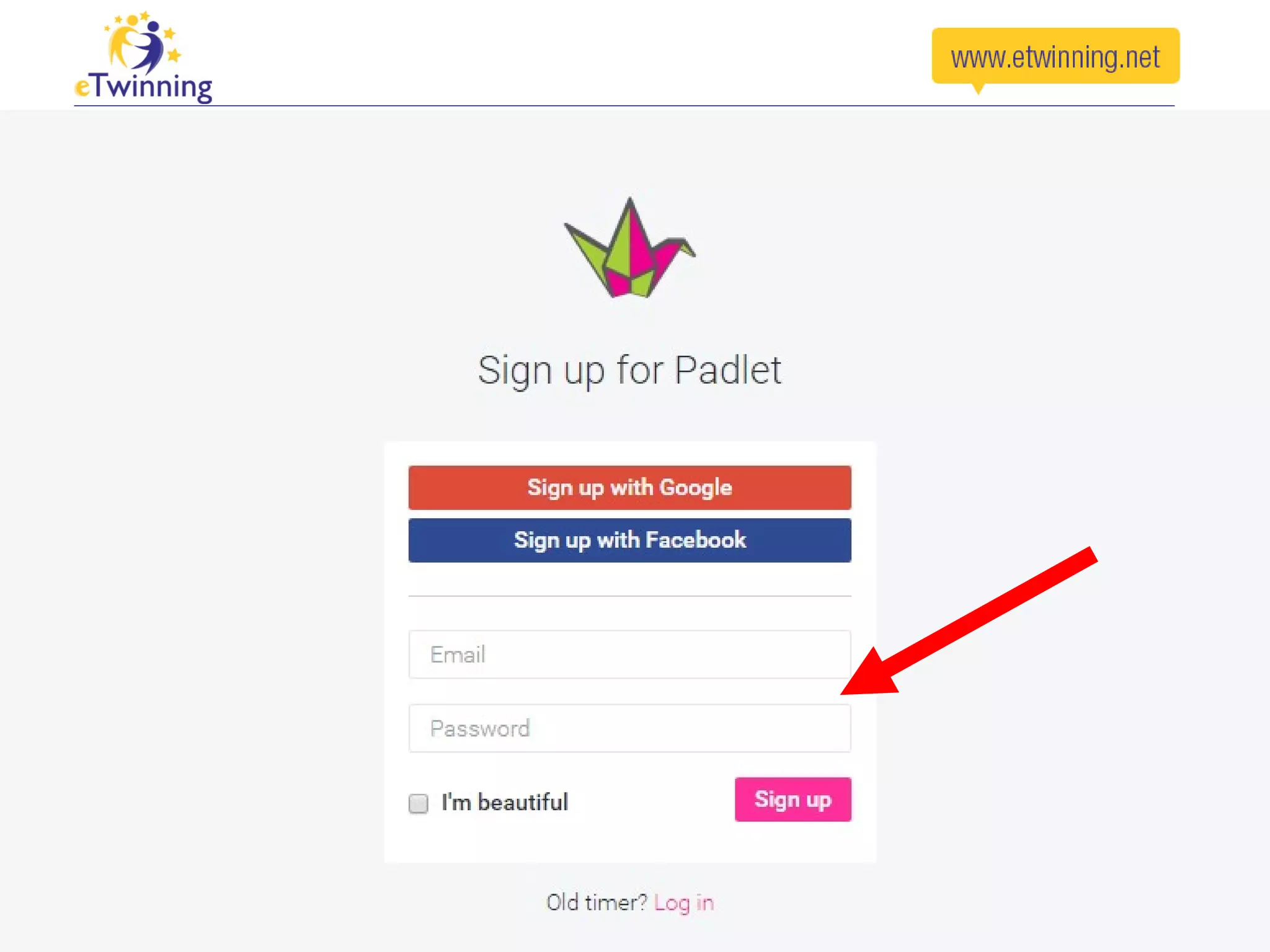 Padlet Ppt Ppt Computing Technology Computing