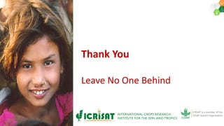 Agri-food systems, diets and nutrition: micro-level evidences with a gender perspective from selected locations in India