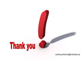 Thank you [email_address] 