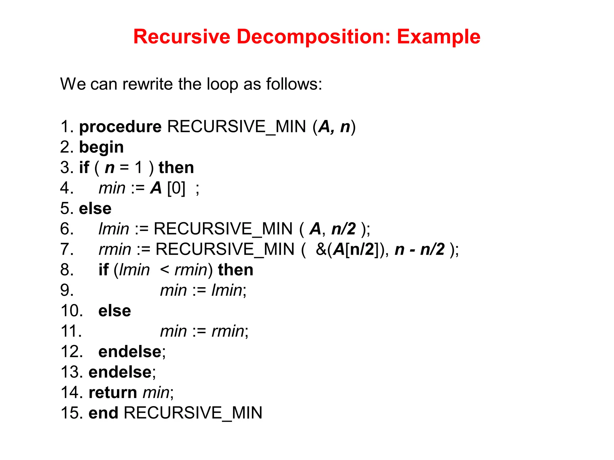 Introduction to Parallel Programming | PDF