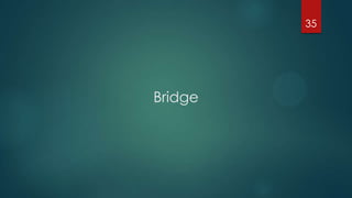 Bridge
35
 