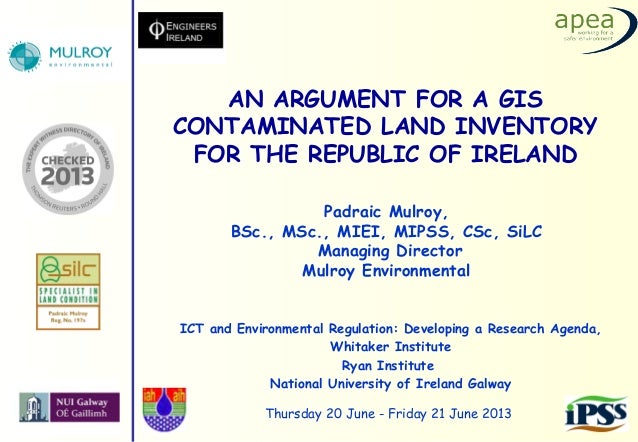 republic of ireland environmental influences analysis republic of ireland environmental influences analysis