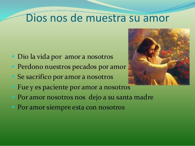 Padre Celestial padre celestial