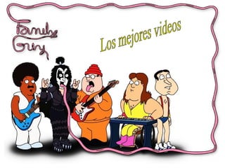 Los mejores  videos   