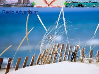 Radio Advertising 