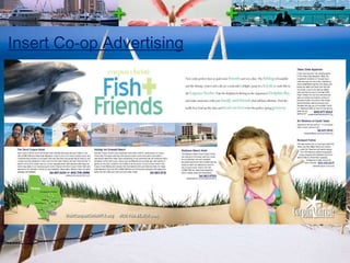 Insert Co-op Advertising 