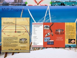 MVP Program 
