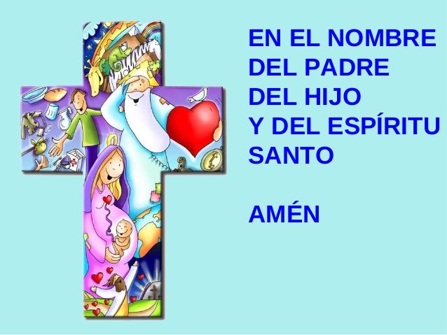 Padre nuestro