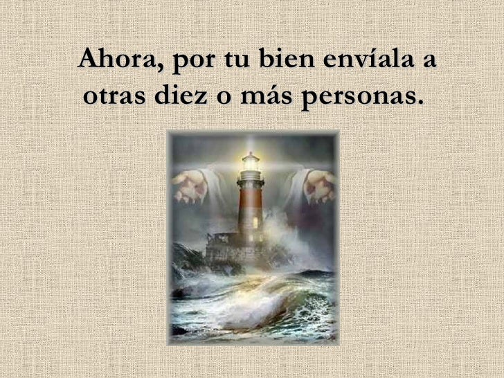 Padre Nuestro En Fotos