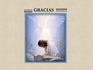 ¡¡¡¡¡¡¡ GRACIAS  !!!!!!!!! 