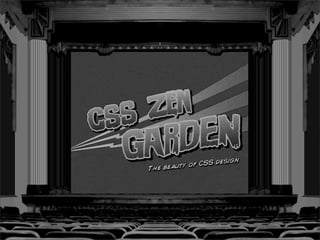 Padrões Web e algumas vantagens para o designer