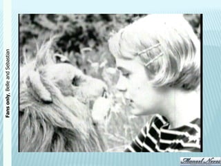 Fans only, Belle and Sebastian
 