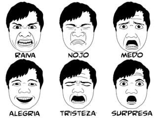 16Kátia Perger - Padrões Emocionais
 