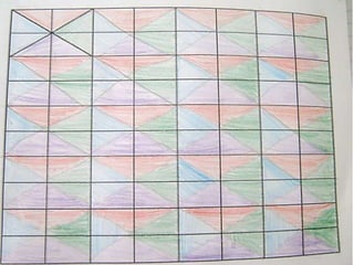 Padrões e simetrias a1