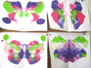 Padrões e simetrias a1