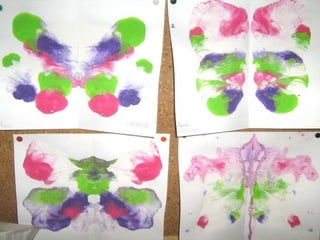 Padrões e simetrias a1