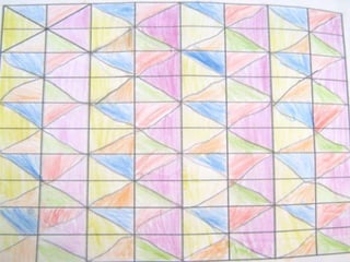 Padrões e simetrias a1