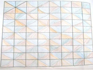 Padrões e simetrias a1