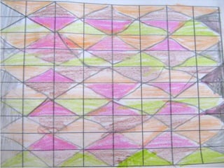 Padrões e simetrias a1