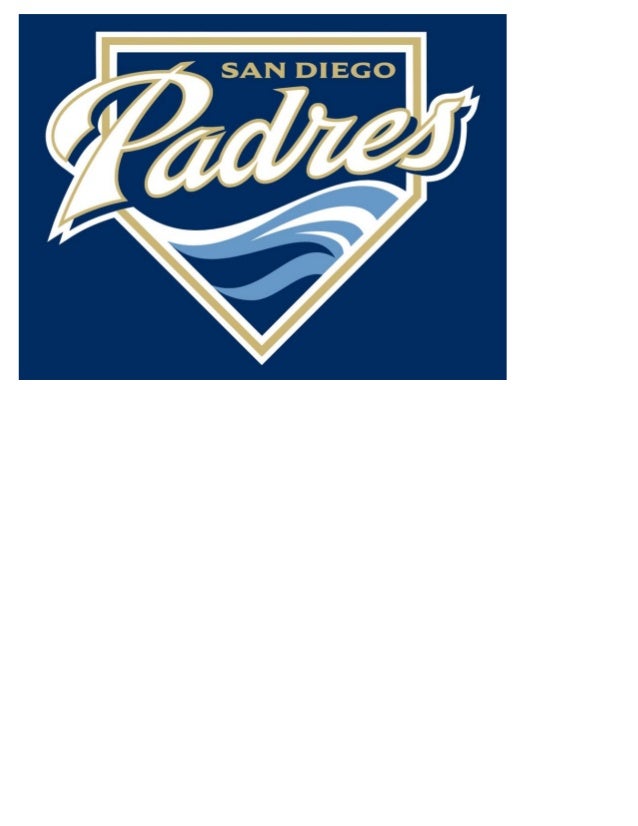 Padres logo