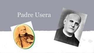 Padre Usera