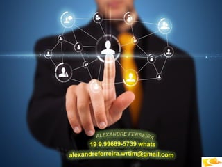 Padrão 8 passos - Kairos representações