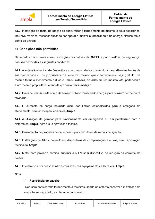 Documentos Necessarios Para Pedir Ligação De Luz Enel Compartilhando Documentos