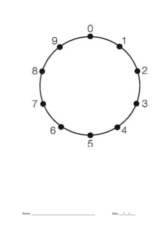 Nome: ____________________________________________ Data: ___/___/____
 