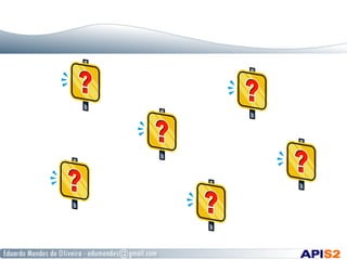 Introdução a Padrões de Projeto