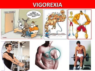 VIGOREXIA
 