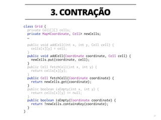 “Mas e o Banco de Dados?” 
38 
 