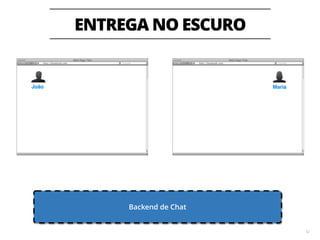 SERVIDORES SNOWFLAKE 
57 
… … 
 