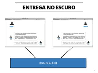 SERVIDORES SNOWFLAKE 
58 
… … … 
 