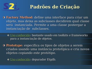 Padroes De Projeto
