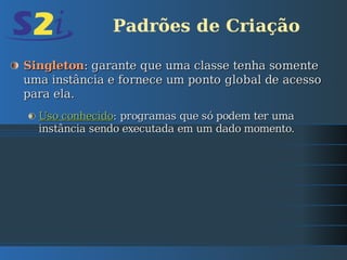 Padroes De Projeto