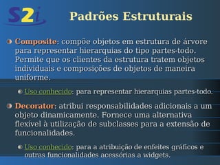 Padroes De Projeto