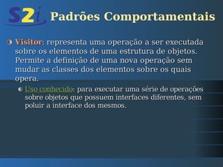 Padroes De Projeto