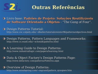 Padroes De Projeto