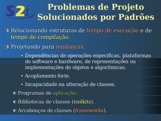 Padroes De Projeto