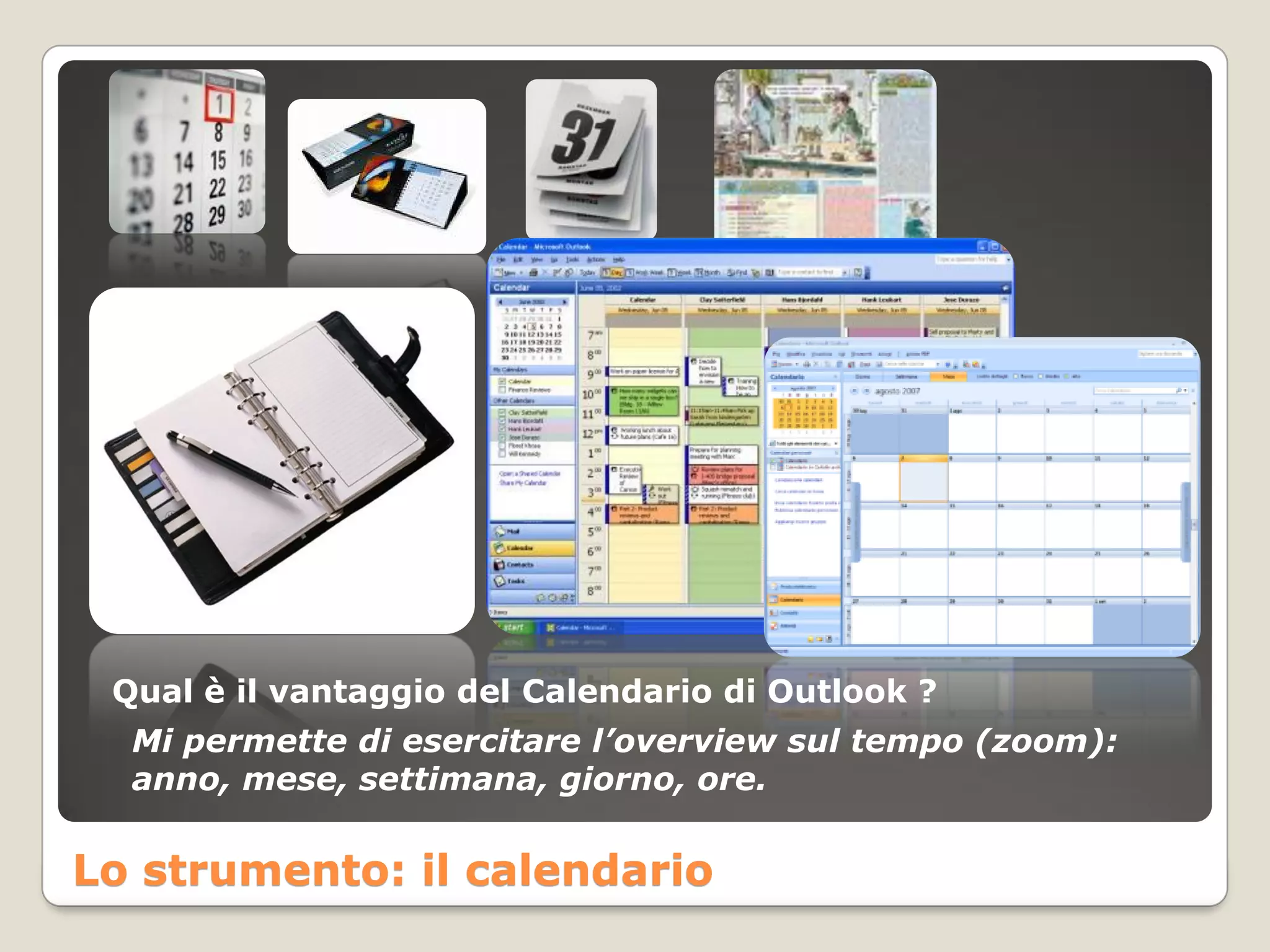 Padroni Del Proprio Tempo Parte03