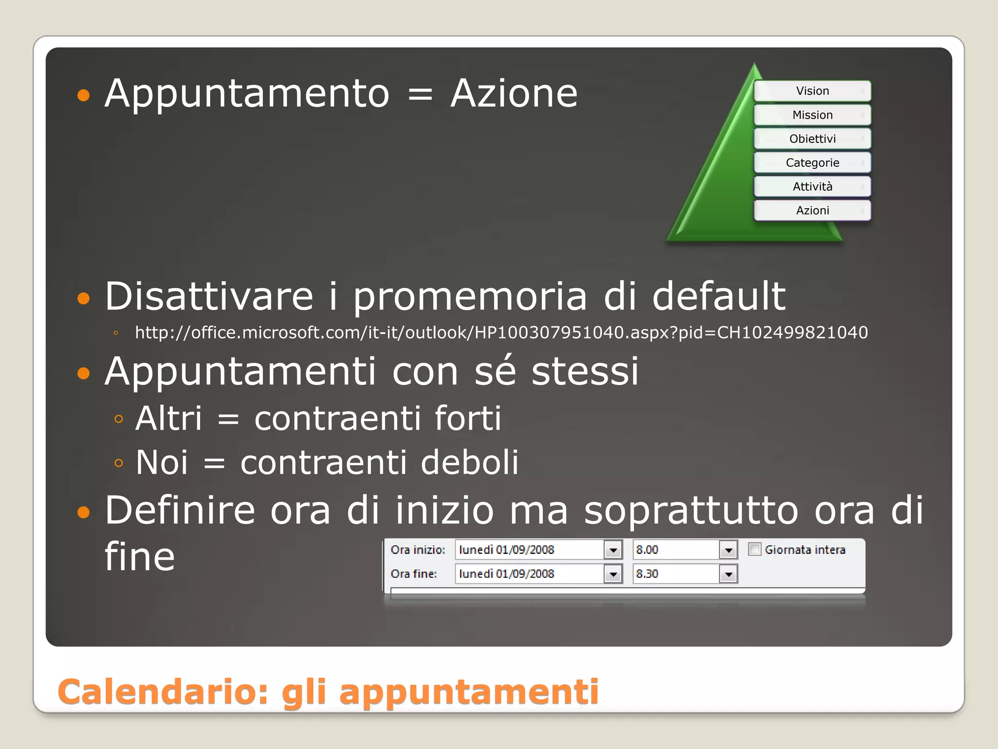 Padroni Del Proprio Tempo Parte03