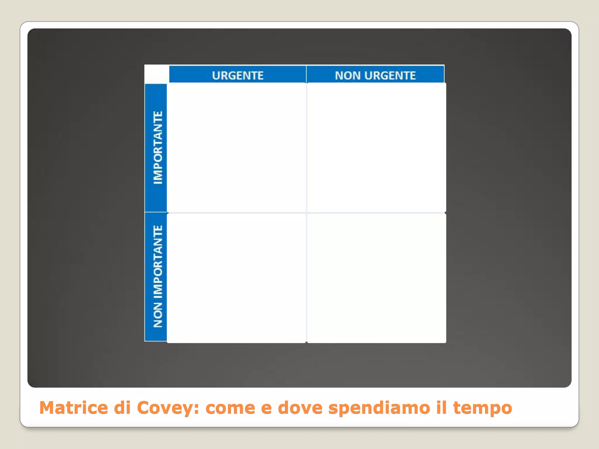 Padroni Del Proprio Tempo Parte03