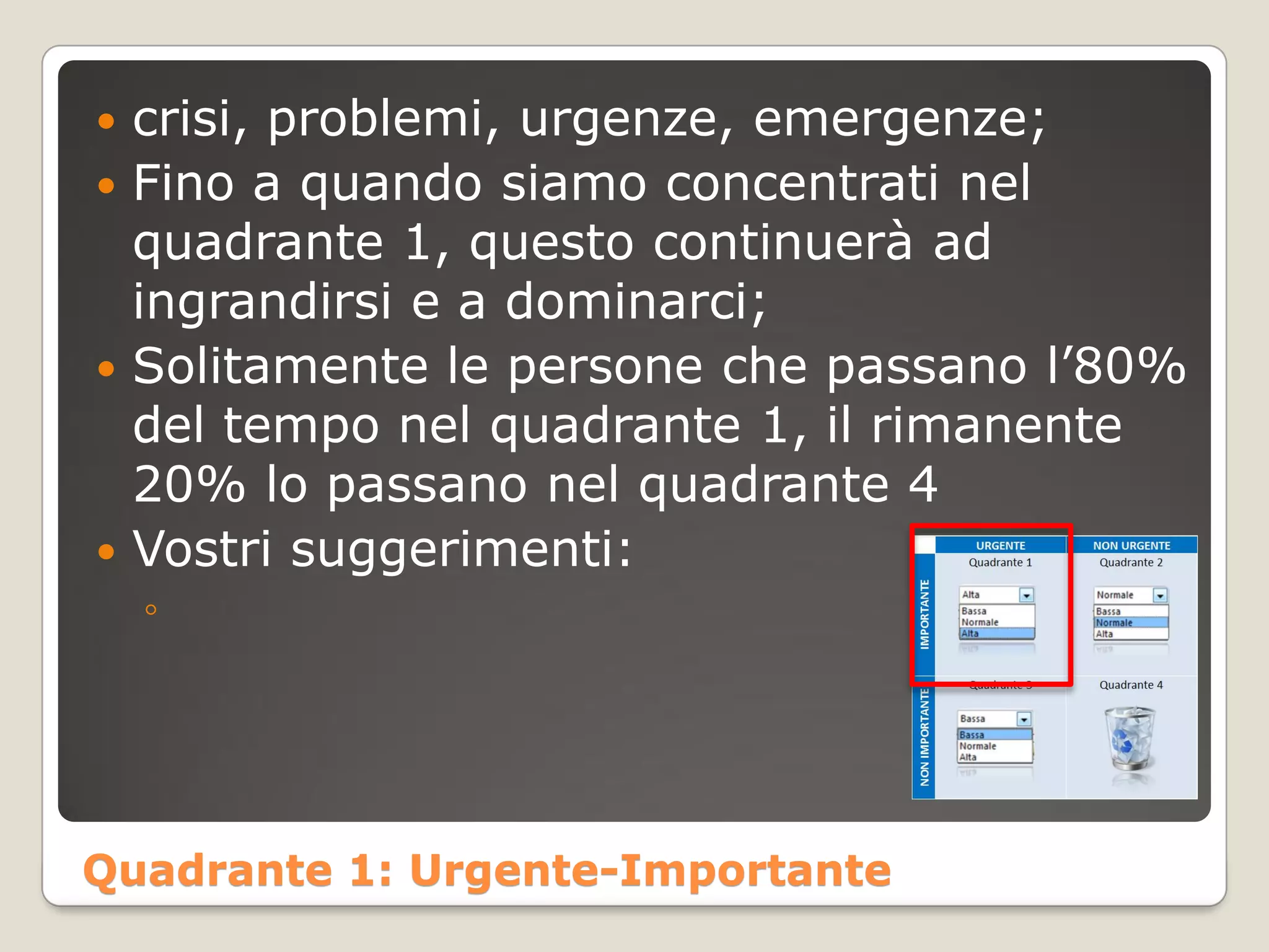 Padroni Del Proprio Tempo Parte03