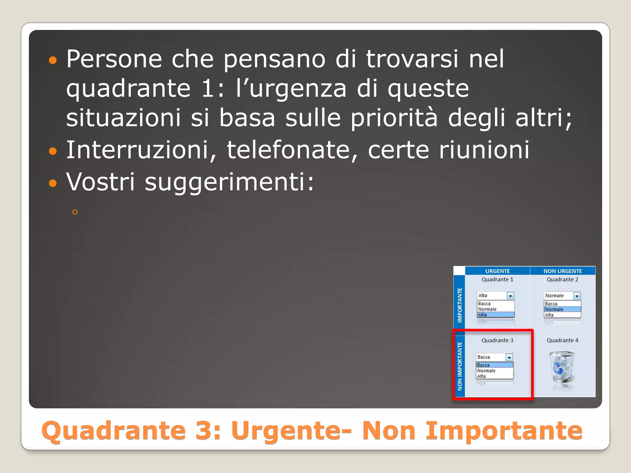 Padroni Del Proprio Tempo Parte03